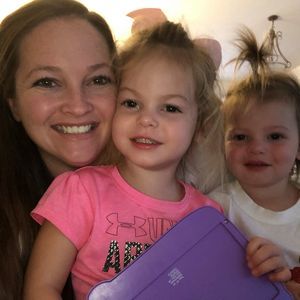 Meet your Posher, Tabatha